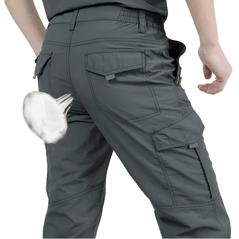 Fishing Pants Waterproof - City Tactical Cargo Pants Classic Outdoor