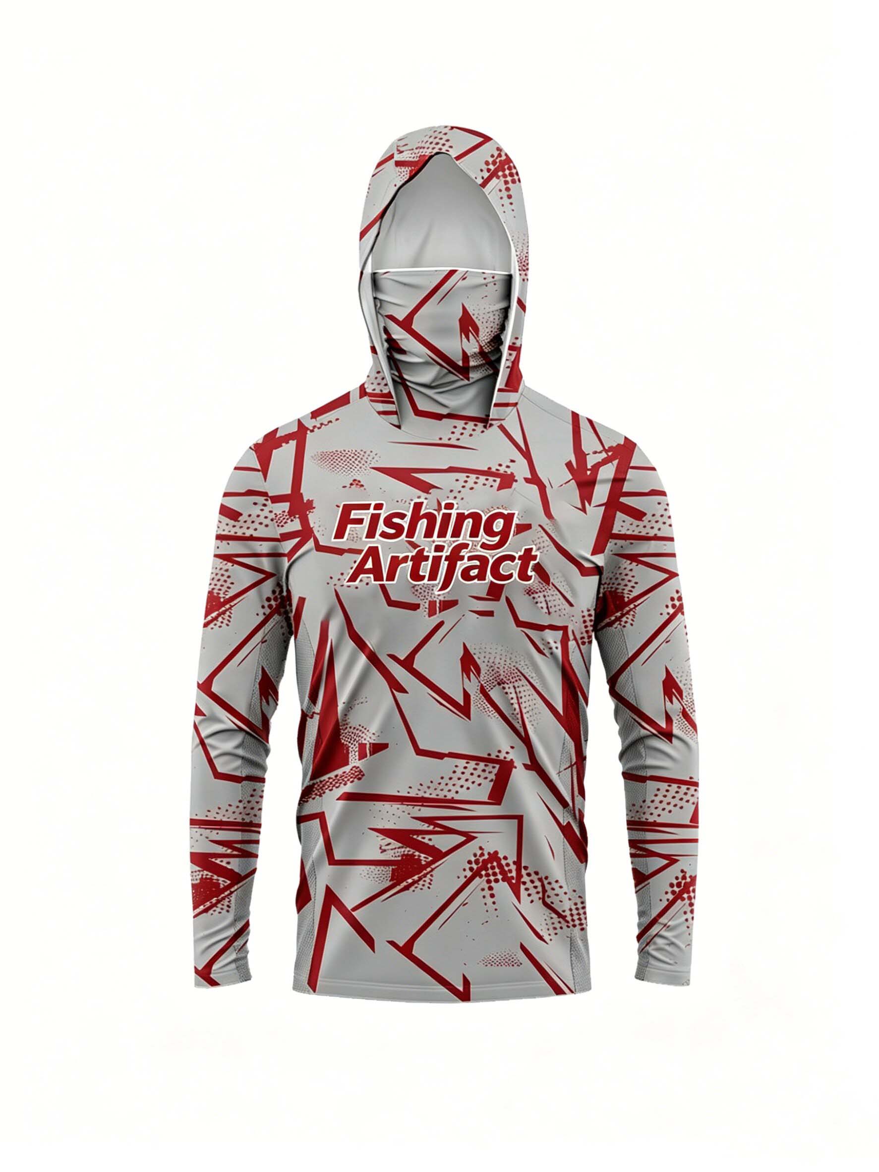 Men Summer 3D‑Printed Fishing  - Fishing Hoodie recension och pris