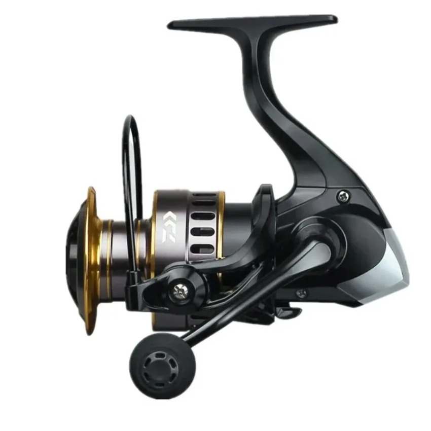 Daiwa New All Metal Fishing Re - Daiwa Reel Bg recension och pris