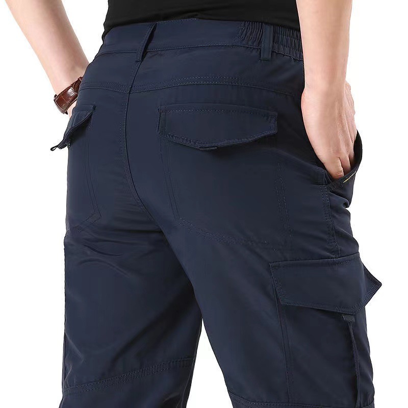 City Tactical Cargo Pants Clas - Fishing Pants Waterproof recension och pris