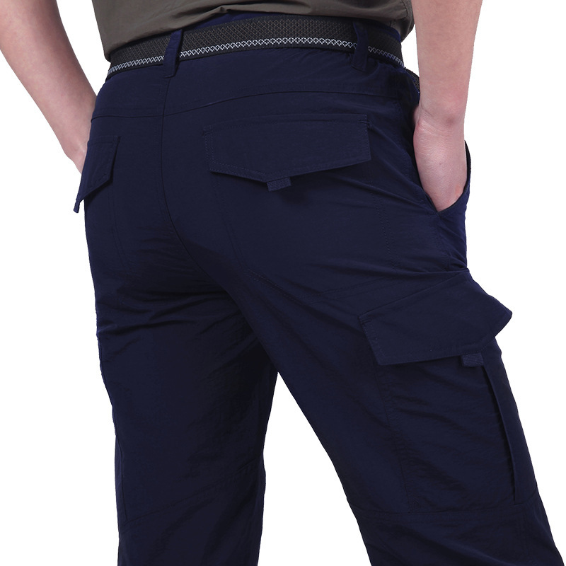 City Tactical Cargo Pants Clas - Fishing Pants Waterproof recension och pris