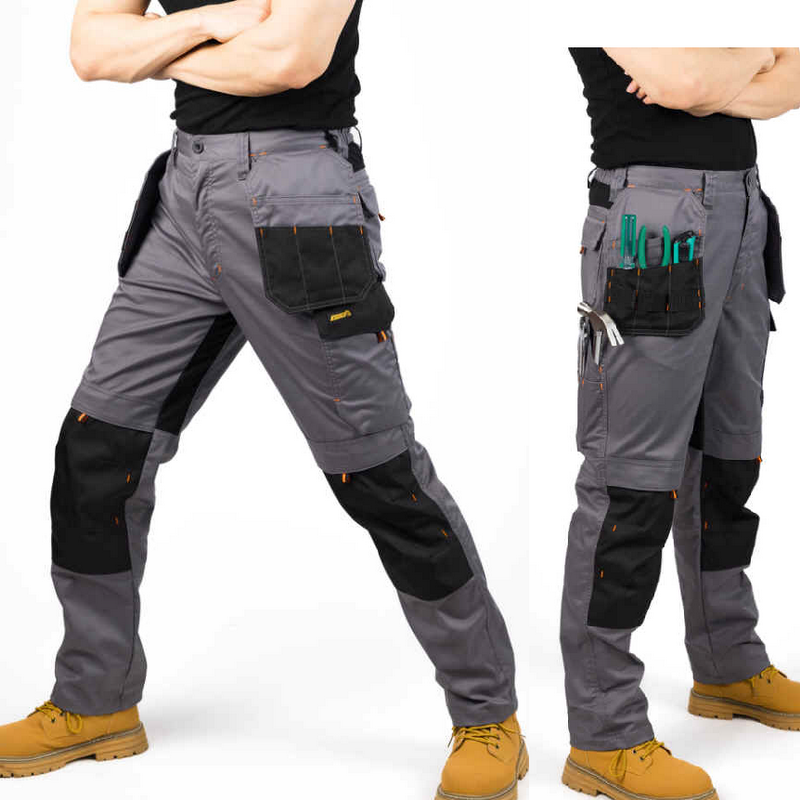 American Style Workwear Pants, - Fishing Pants Waterproof recension och pris