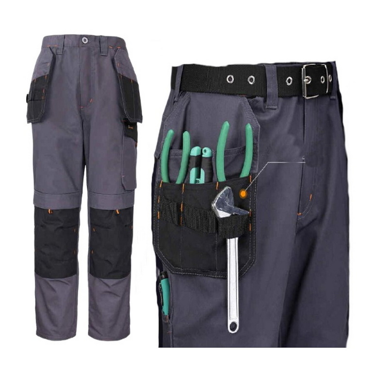 American Style Workwear Pants, - Fishing Pants Waterproof recension och pris