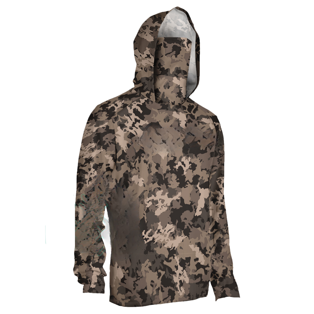 Fishing Shirt Summer Performan - Fishing Hoodie recension och pris