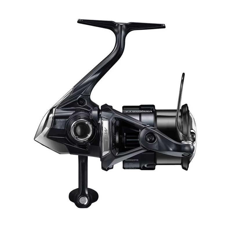 Shimano 2026 Vanquish CE Spinn - Daiwa Reel Bg recension och pris