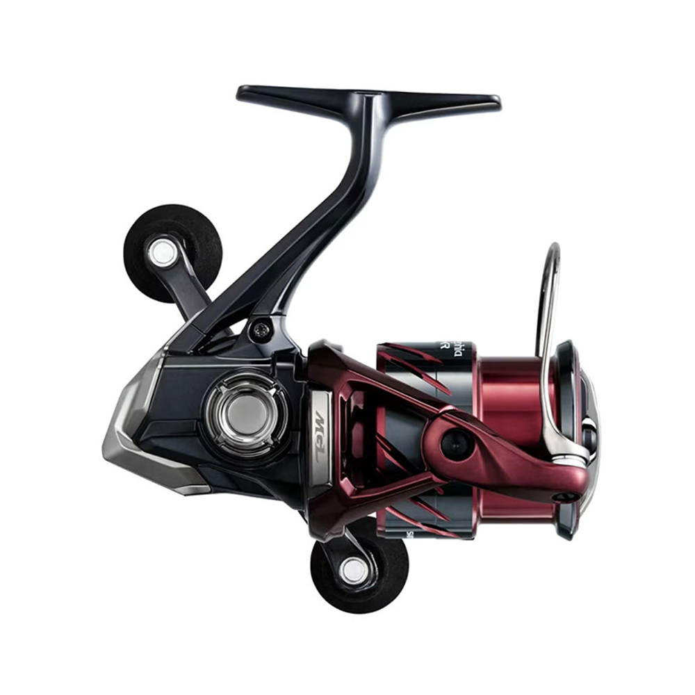 2025 SHIMANO SEPHIA XR Spinnin - Daiwa Reel Bg recension och pris
