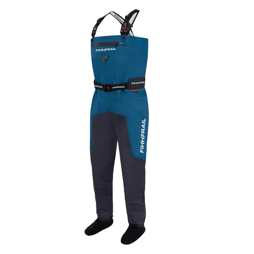 Men's Waterproof Fishing Wader - Fishing Pants Waterproof recension och pris