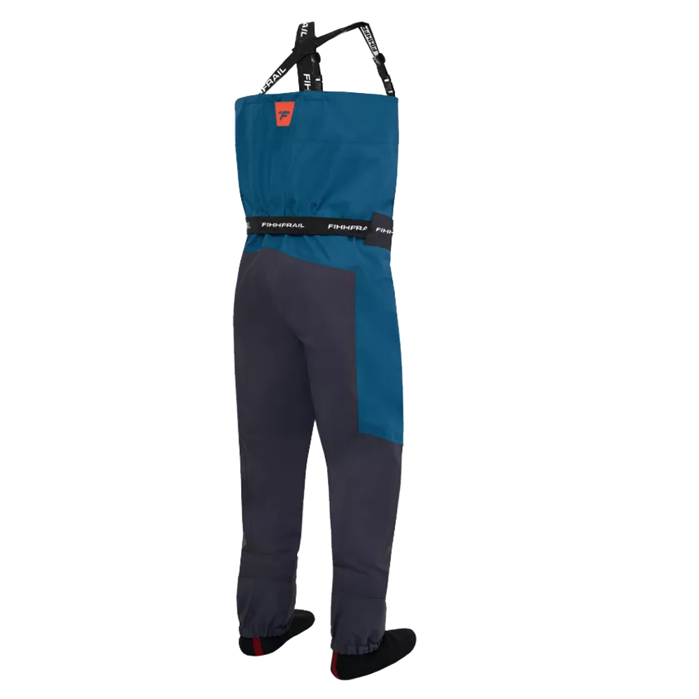 Men's Waterproof Fishing Wader - Fishing Pants Waterproof recension och pris