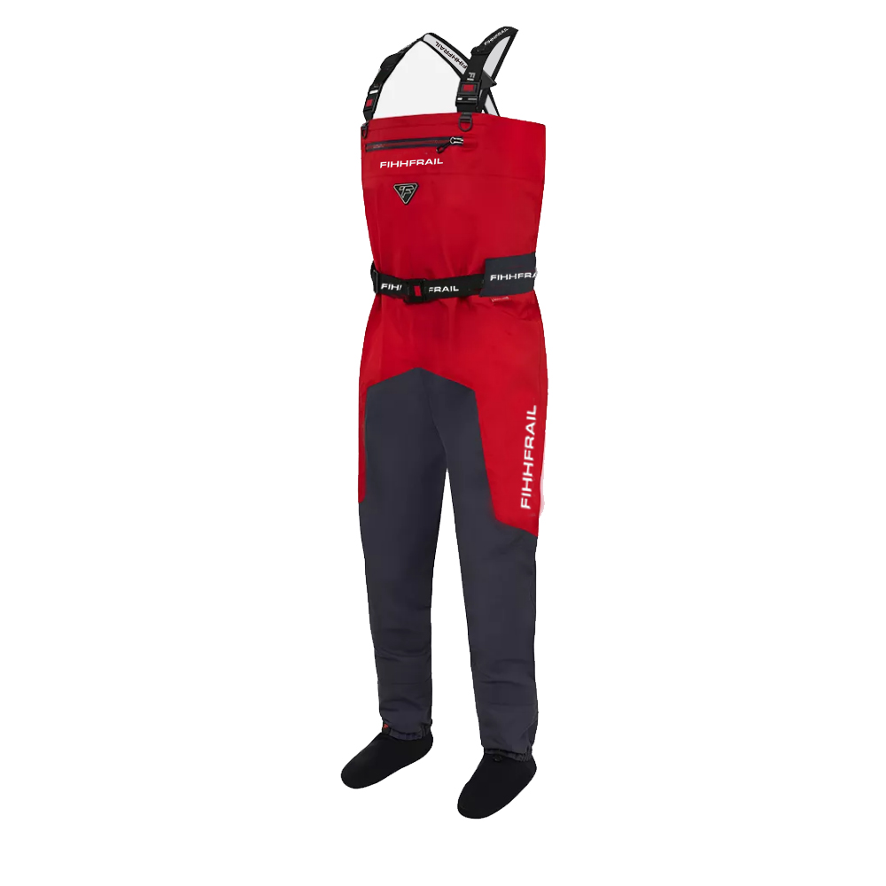Men's Waterproof Fishing Wader - Fishing Pants Waterproof recension och pris
