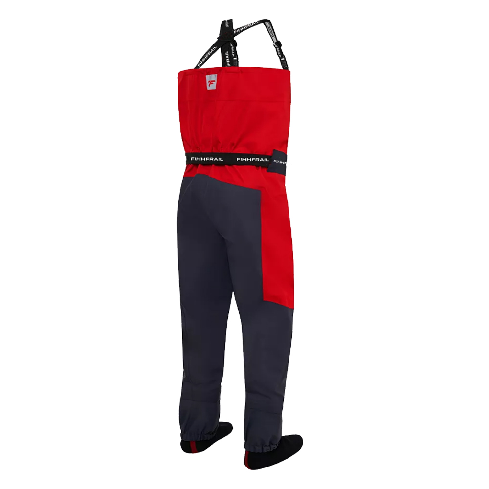 Men's Waterproof Fishing Wader - Fishing Pants Waterproof recension och pris