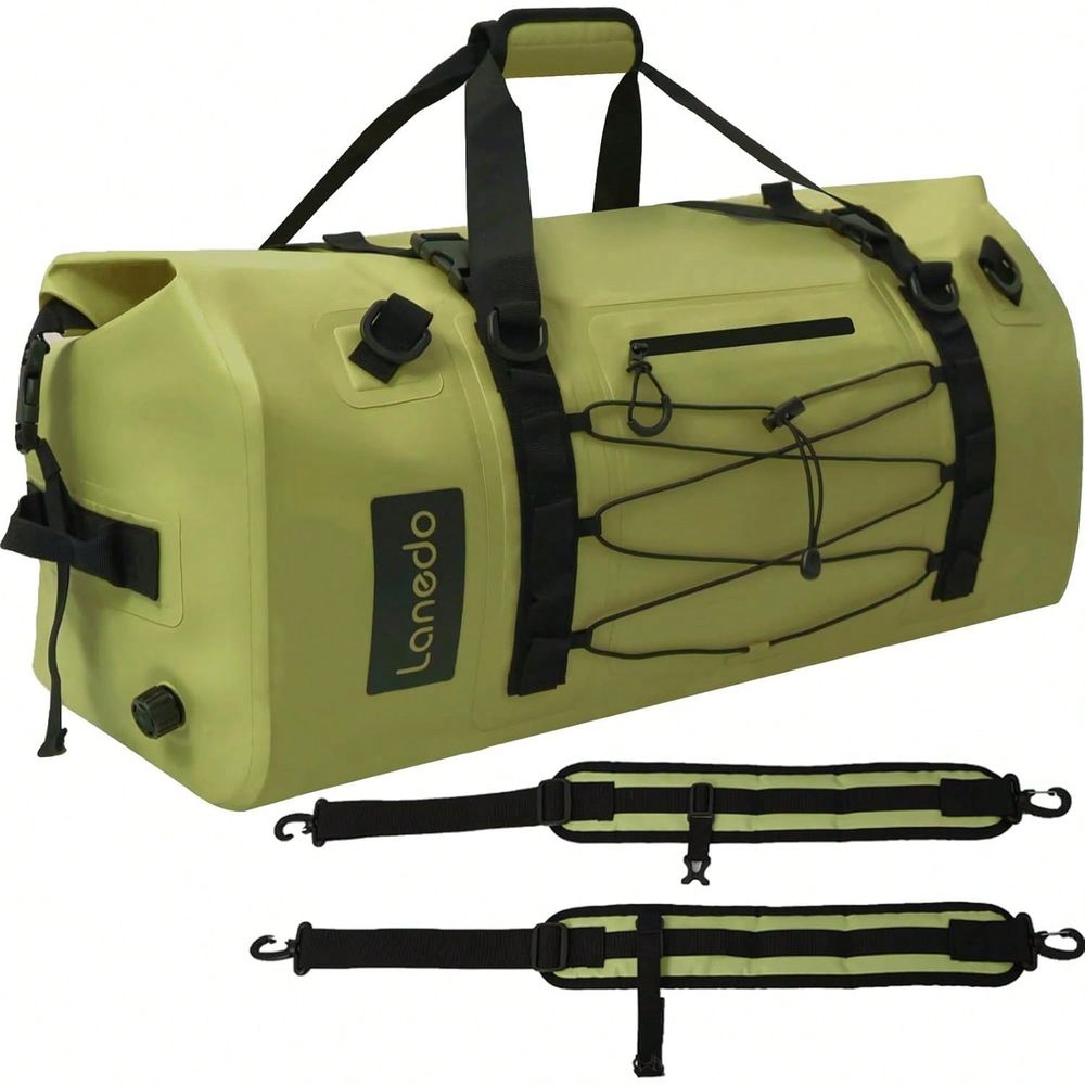 Dry Bag Large Waterproof Bag R - Fishing Bag Waterproof recension och pris